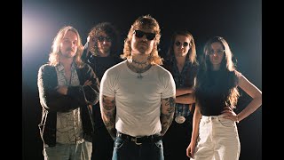 Willie J The Bad Books - Backdoor Man Live At Sing Sing East