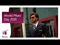 World Pilots Day 2021 | Qatar Airways