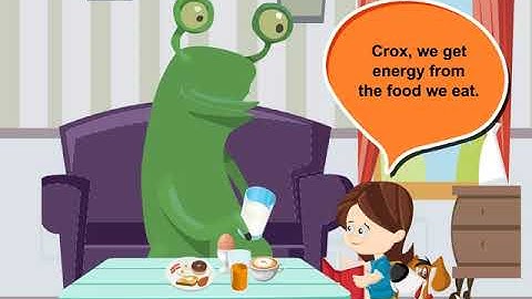 Incredible Science Class 4-Chapter 1-Page Number 7