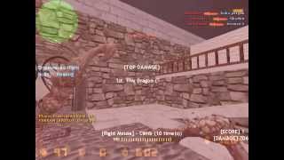 Counter Strike 1.6 - Zombie Darkness 2