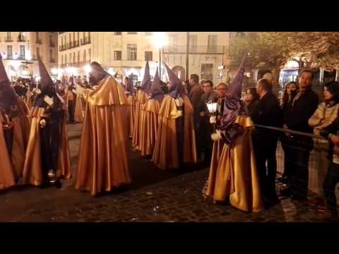 Cofradía de la Esclavitud del Santo Cristo de la Cruz