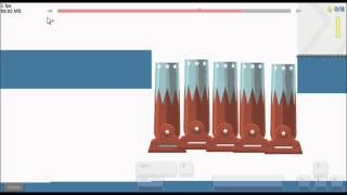Amazing Happy Wheels Collision