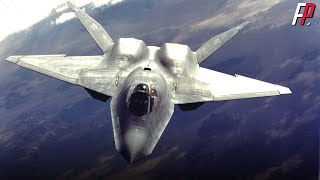 美軍曝光新型鐳射武器，裝備美軍下一代空中優勢計畫NGAD六代機|鐳射武器|NGAD|六代機|波音公司|