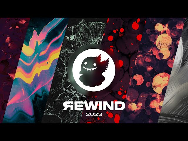 CloudKid - Rewind 2023 (feat. You) class=