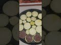 كفتة بالباذنجان اكلة سهلة و طيبة كتير أكلات  كفتة 