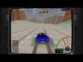 California Speed N64 - RetroBat (Mupen64Plus-Next)