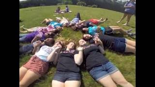 SCSU Delta Phi Epsilon Fall 2016 Recruitment