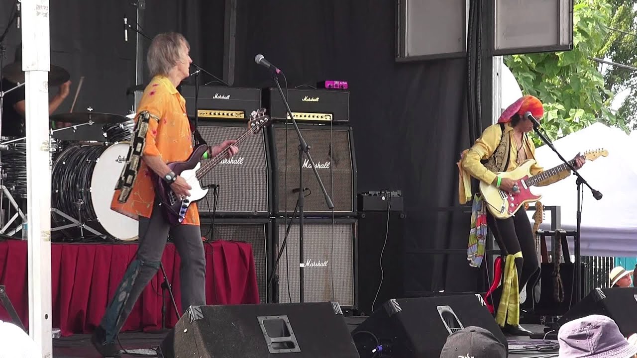 Randy Hansen in Edmonds Aug 11, 2013 (6)