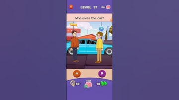 Braindom 3 Level 57 By Rick Gaming