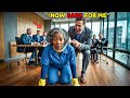 CEO Forces Janitor to Crawl—Next Day She Destroys His Billion Dollar Empire