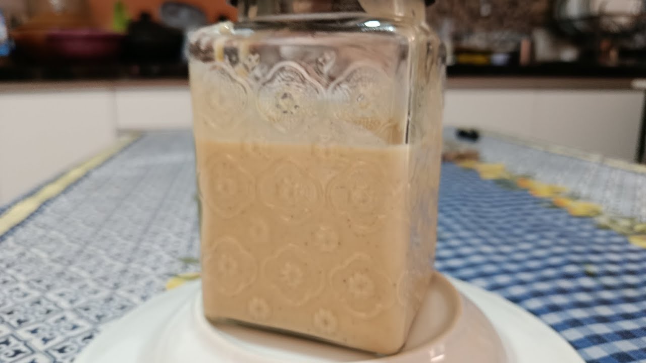 Como fazer leite condensado caseiro 