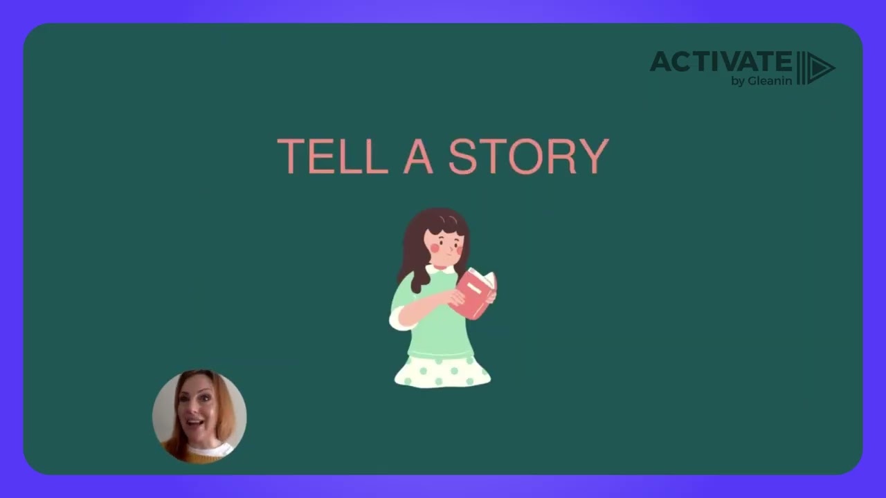 How to Write Event Copy That Actually Makes People Care | Penny Brazier