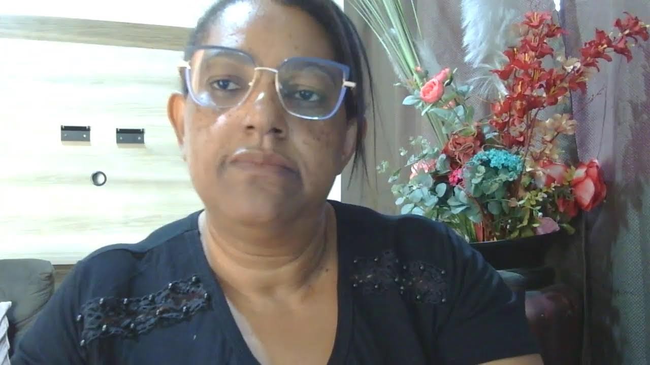 Prepra o coração❤️a surpresa que Deus vai fazer é grande ! trazendo milagres resposta e restauracão!