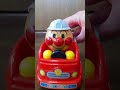 今日も　消防車は　大忙し！　いろんな消防車が　走っていくよー！　#トミカ 　#消防車　#shorts