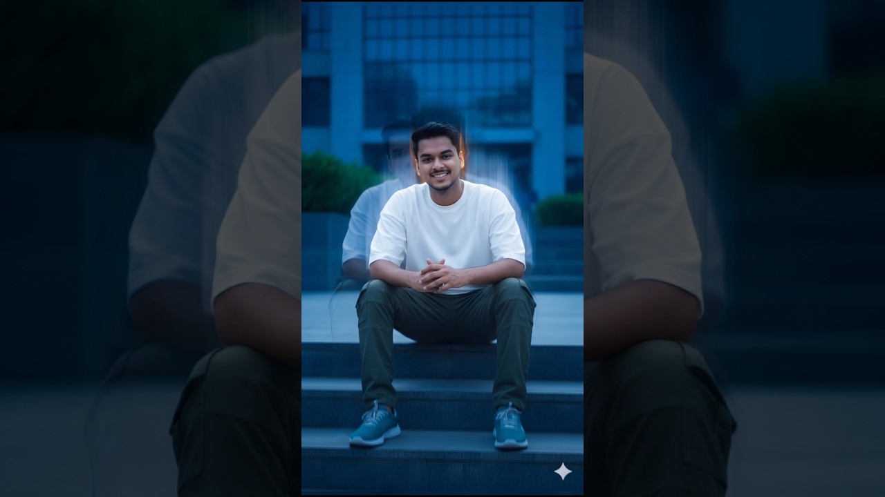 "AI Gemini Photo Editing | 1 Click में Stylish Look | Viral Reels 2026" 