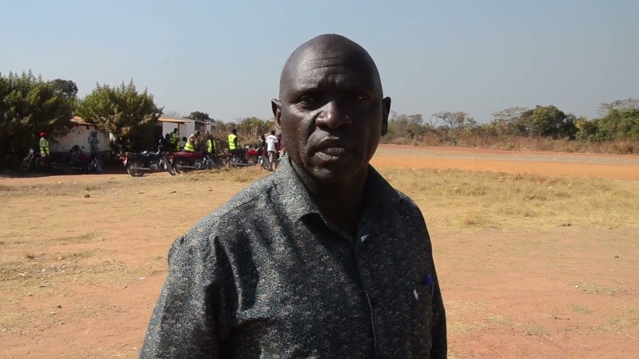 Lonshi : Dossier Sabwe Mining, la population monte aux créneaux ( Rep /Julio Nsenga