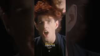 Sister of Mercy - Thompson Twins @ThompsonTwinsOfficial