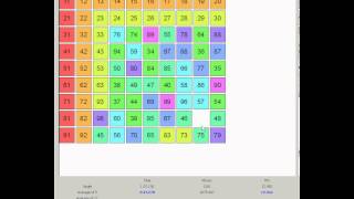 99 puzzle in 2:38 screenshot 4
