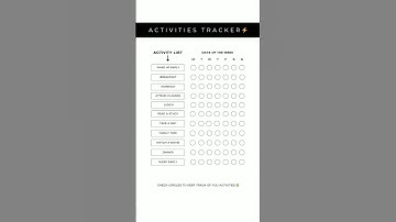 2025 Back to School Planner  Free PDF + Canva Template #planner