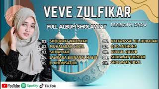 Veve Zulfikar - Sholawat Nahdliyah - Muhasabah Cinta - Sumayyah | Sholawat Full Album