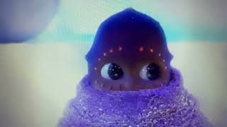 The Boohbahs Fly Away And Back To Tell The World