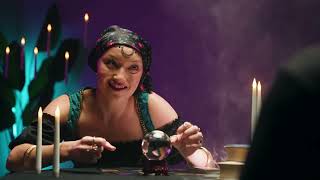 The IT Fortune Teller Sees Trouble Ahead...