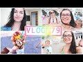 ДОЙДОХА НИ ГОСТИ ОТ БЪЛГАРИЯ | VLOG #79