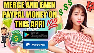 LUCKY 2048 REVIEW | MAG MERGE LANG NG NUMBERS AT KUMITA NG UP TO $200 USD! | LEGIT APP NGAYONG 2022!