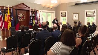UL Lafayette, Belgian university to partner for student exchange