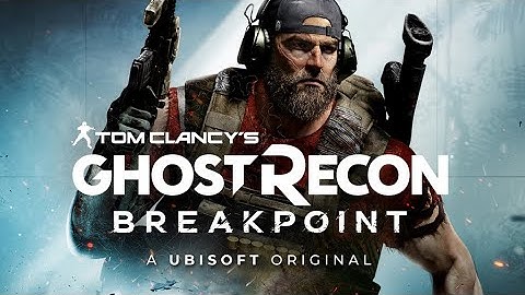 Tom Clancy’s Ghost Recon Breakpoint - pvp Sniper one shot one kill - ghost war gameplay headshot