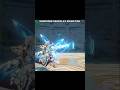 SANDRONE GAMEPLAY IS INSANE 😭#genshinimpact #genshin #sandrone #nodkrai #shorts