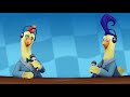 End of video
