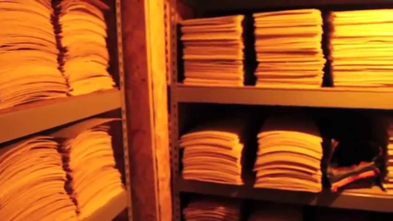 Fickle Skateboards - Wood + Glue + Heart