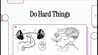 Do Hard Things: Why We Get Resilience Wrong and the Surprising Science of Real Toughness