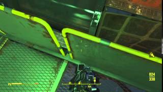Fallout 4 GOD DAMMIT Piper