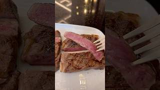 Japanese Wagyu Steak @Chez Miline - Bangkok