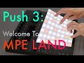 Mpe  push 3 is it for you an indepth guide