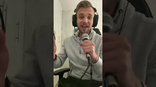 What does a tone deaf acapella group sound like?