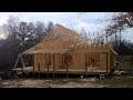 How To Build Family House With Garden Shed How To Build Family House With Garden Shed