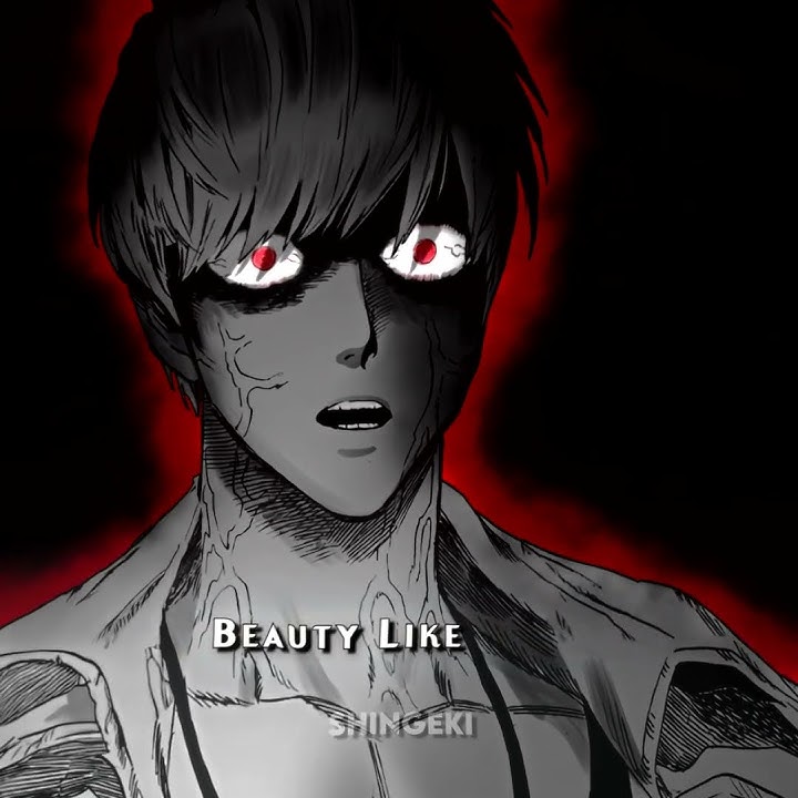 Beauty Of Overwhelming Power - Saitama | One Punch Man Edit #onepunchman #opm #edit #saitama