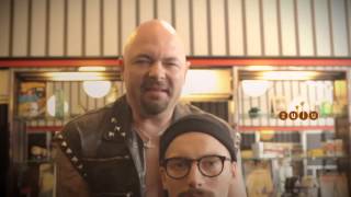 En Ordentlig Mofucker