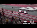 Arkansas qualifier  anavia battle ohio state  200m win 2249 pb