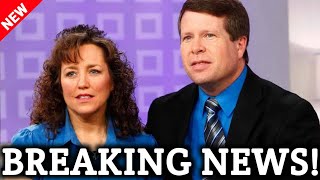 Most Shocking Revealed😭💔! "Jim Bob & Michelle Duggar's Shocking Net Worth Revealed in 2025!"