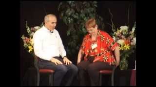 Testing your EFT work by EFT Tapping Founder Gary Craig