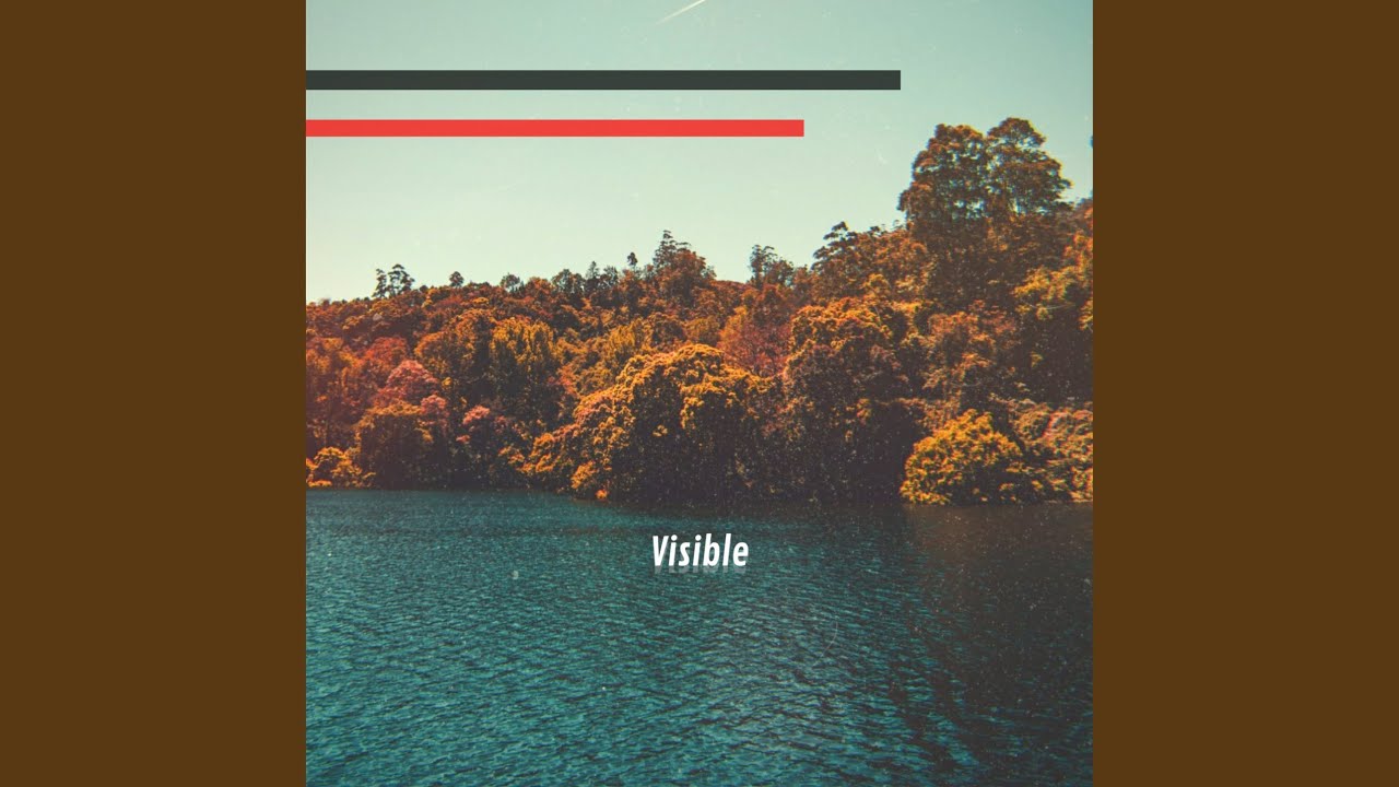 Watch Visible on YouTube Watch Visible on YouTube