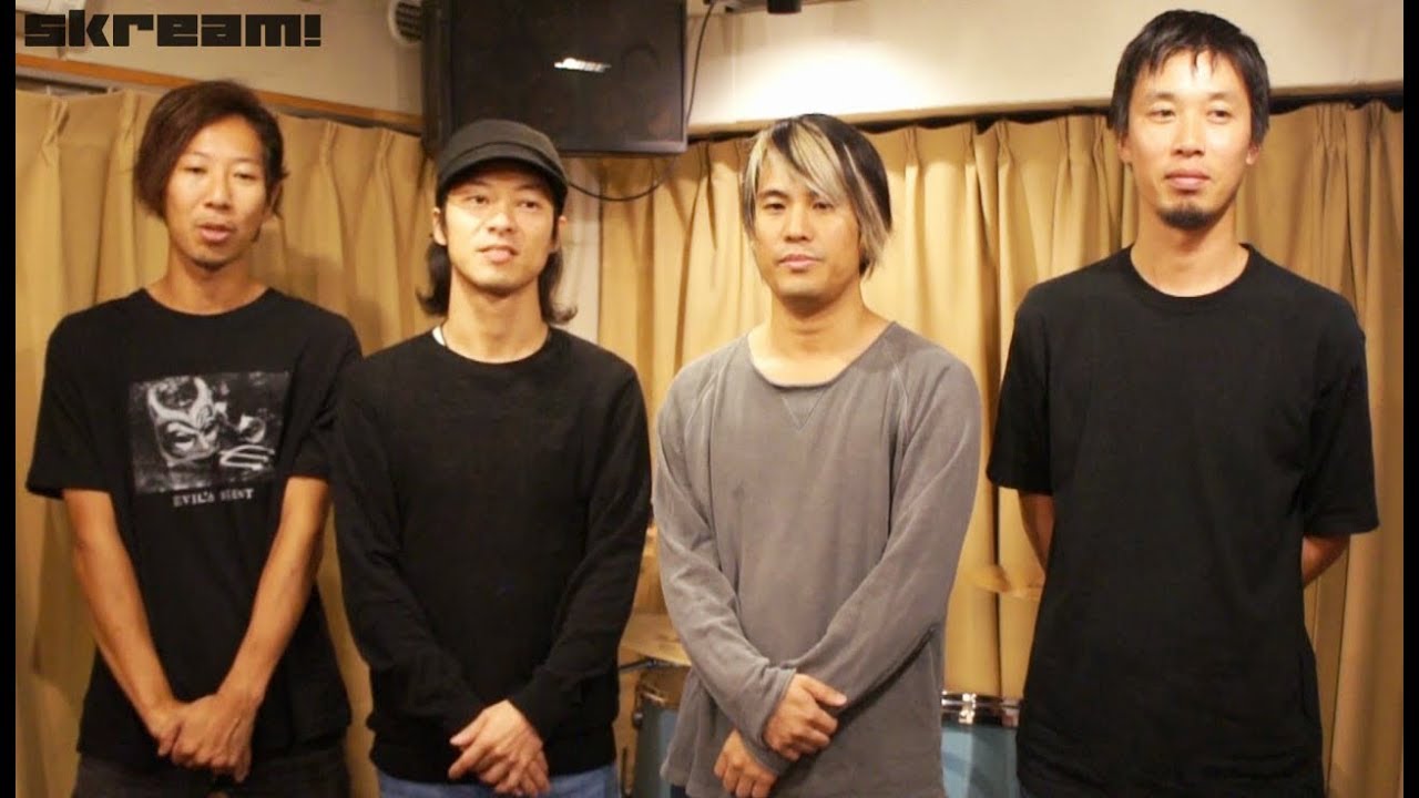 THE BACK HORN、ベスト・アルバム『BEST THE BACK HORN Ⅱ』リリース