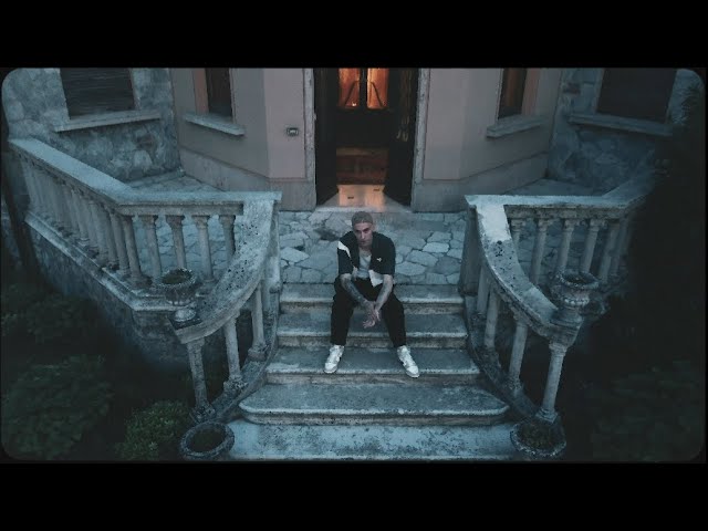 Mr.Rain - SINCERO (feat. Alfa) [Official Visual Art Video]