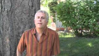 John Friend 2010 Wanderlust pt#2a  | Yoganomics