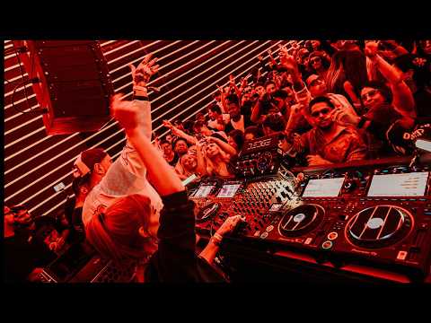 ALINE ROCHA B2B RATIER @ D-Edge, Rio de Janeiro