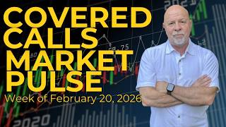 The Melt-Up Continues… But Cracks Are Forming